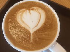 -猫屎咖啡(日月光中心广场店)