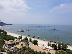 -金融街·金禧丽景海公园度假酒店