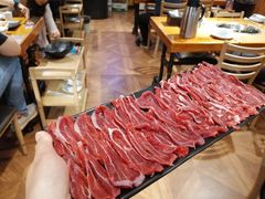 潮州大四喜-牛品福潮汕牛肉火锅(旺庄店)