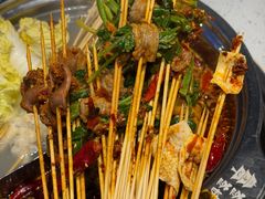 -签哥签妹儿串串火锅(青年路店)