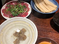 -受气牛肉·耙牛肉火锅(水晶郦城店)