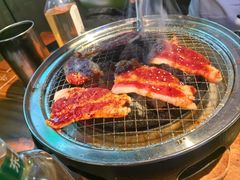 -吉志烤肉(太原总店)