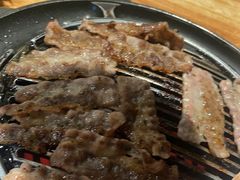 -小米烤肉·和牛原切-创意韩料(东关店)