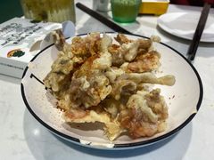 蛙蛙酥肉-蛙两只美蛙鱼头火锅(恒茂店)