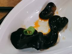 -素心素食(翠苑店)