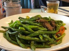 -海尔巴格·新疆菜(吐鲁番店)