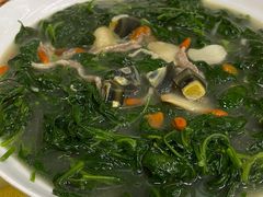 -巫记鸡饭店