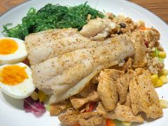 -SaladJohn沙拉匠(凯德1818店)