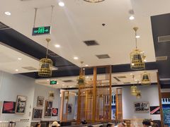 -东来顺饭庄(上地华联店)