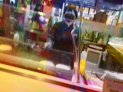 -敦煌夜市