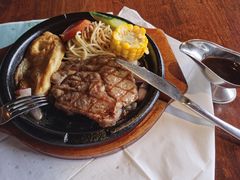 -德意客牛排披萨西餐厅·生日聚会(田东店)