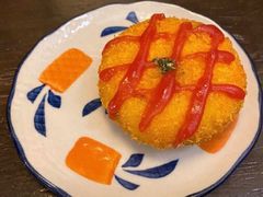 -金龙咖喱
