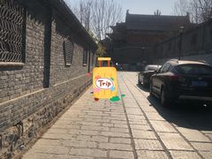 -青州古城