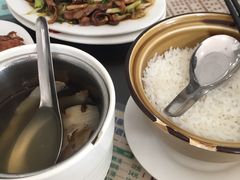 -荔园小馆(园岭新村二期店)