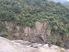 -九鲤湖风景区