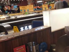 -東盛炭烤自助料理(玄武招商花园城店)