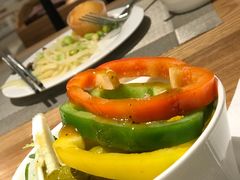 -通安客栈中餐厅·何家小馆