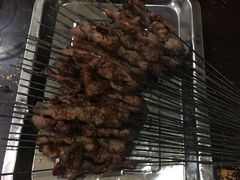 烤牛腰-文文烤肉(大皮院店)