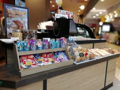 零售区-85度C(厦门中华城新店)