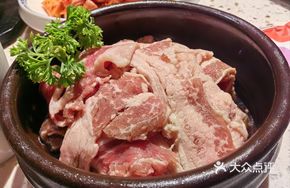 Yida Feng Special Beef