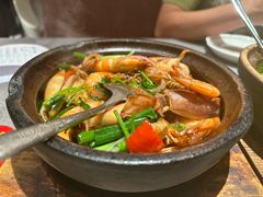 -炳爷·金牌啫啫煲(恒宝广场店)