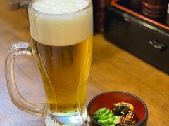 啤酒-宇奈とと(浅草店)