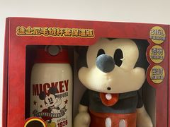 -山姆会员商店(亦庄创意生活广场店)