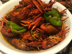 -红钳侠小龙虾·烧烤(中赢康康谷店)