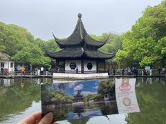 -西园戒幢律寺