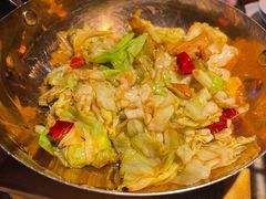 -绿茶餐厅(乐峰广场店)