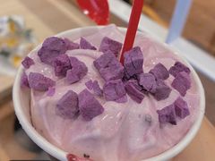 -DQ·蛋糕·冰淇淋(惠山万达店)