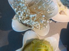 -半天妖烤鱼(方庄店)