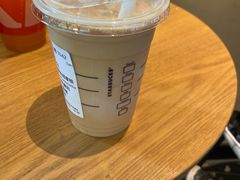 -星巴克臻选(上海长风大悦城店)