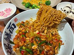 -李犟大爆鳝面·手工蟹黄包(湖滨西湖店)