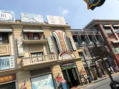 -奔跑吧乐园