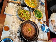 -一味大院•桐庐菜传承店(春江路店)