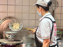 -宋益驴蹄子面肉夹馍(辛家庙店)