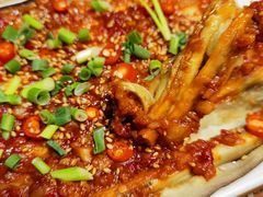 -有奴思烤肉·清真(正宁路店)