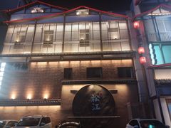 -筱爷叔·上海传统手工菜(玉树路店)