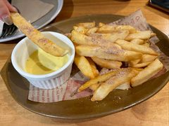 -本处·素食·融合料理(南油店)