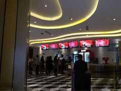 百丽宫影城-百丽宫影城(CGS激光苏宁广场店)