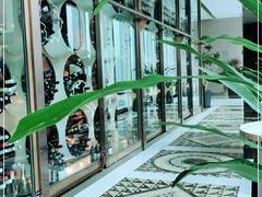 -翡翠36餐厅(浦东香格里拉店)