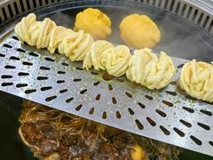 -70後铁锅炖(坡博总店)