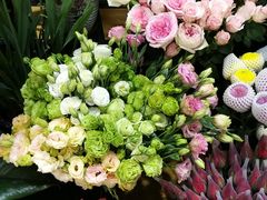 -花辰月夕花坊(北滨路店)