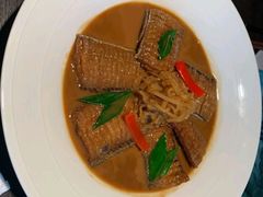 -大拙里·精致融合菜(沙湖桃源国际店)