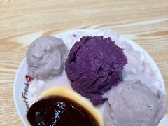 -鲜芋仙(番禺万达广场店)