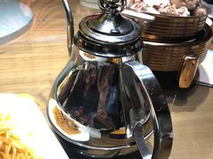 -蒙亨·手把肉·蒙古包文化主题餐厅(天恒广场店)