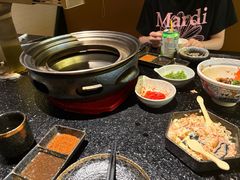 -樱嘢·炭火烧肉(惠南店)