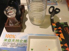 -千纸鹤嫩汁烤肉(学府店)