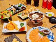 -赤稻·日式料理(禅城店)